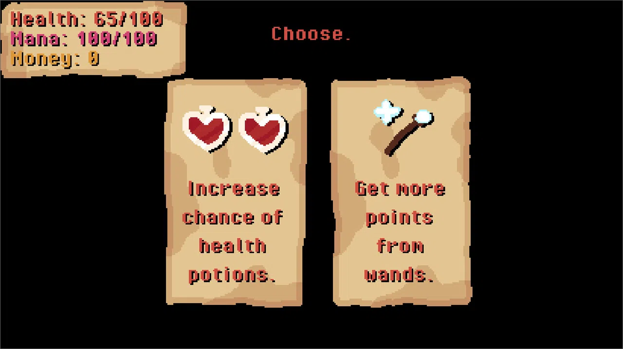 Void Wizard Screenshot 4