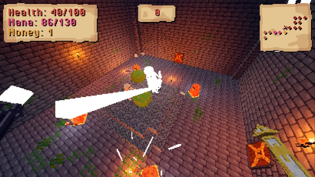 Void Wizard Screenshot 8
