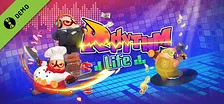 Rhythm  Life Demo