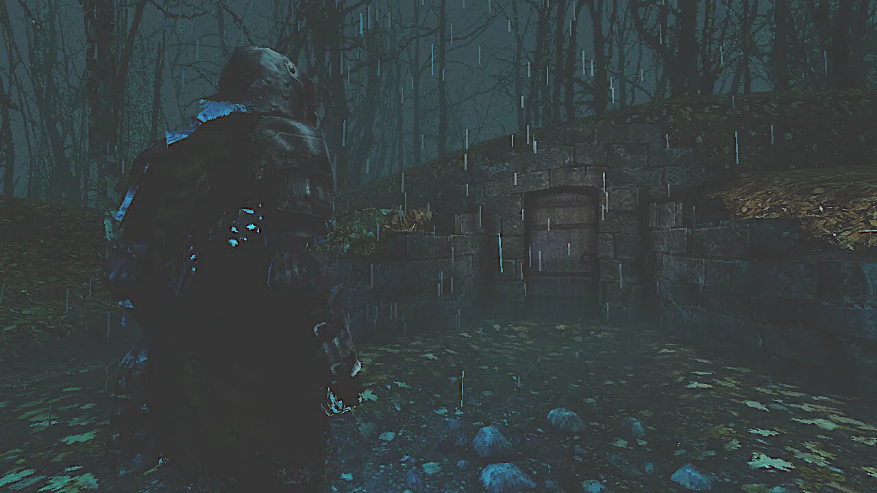 Of Love and Eternity Screenshot 5