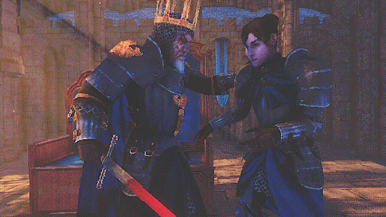 Of Love and Eternity Screenshot 2