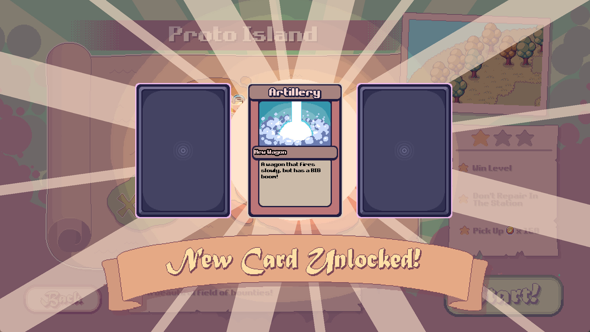 Choo Choo Defenders Screenshot 5