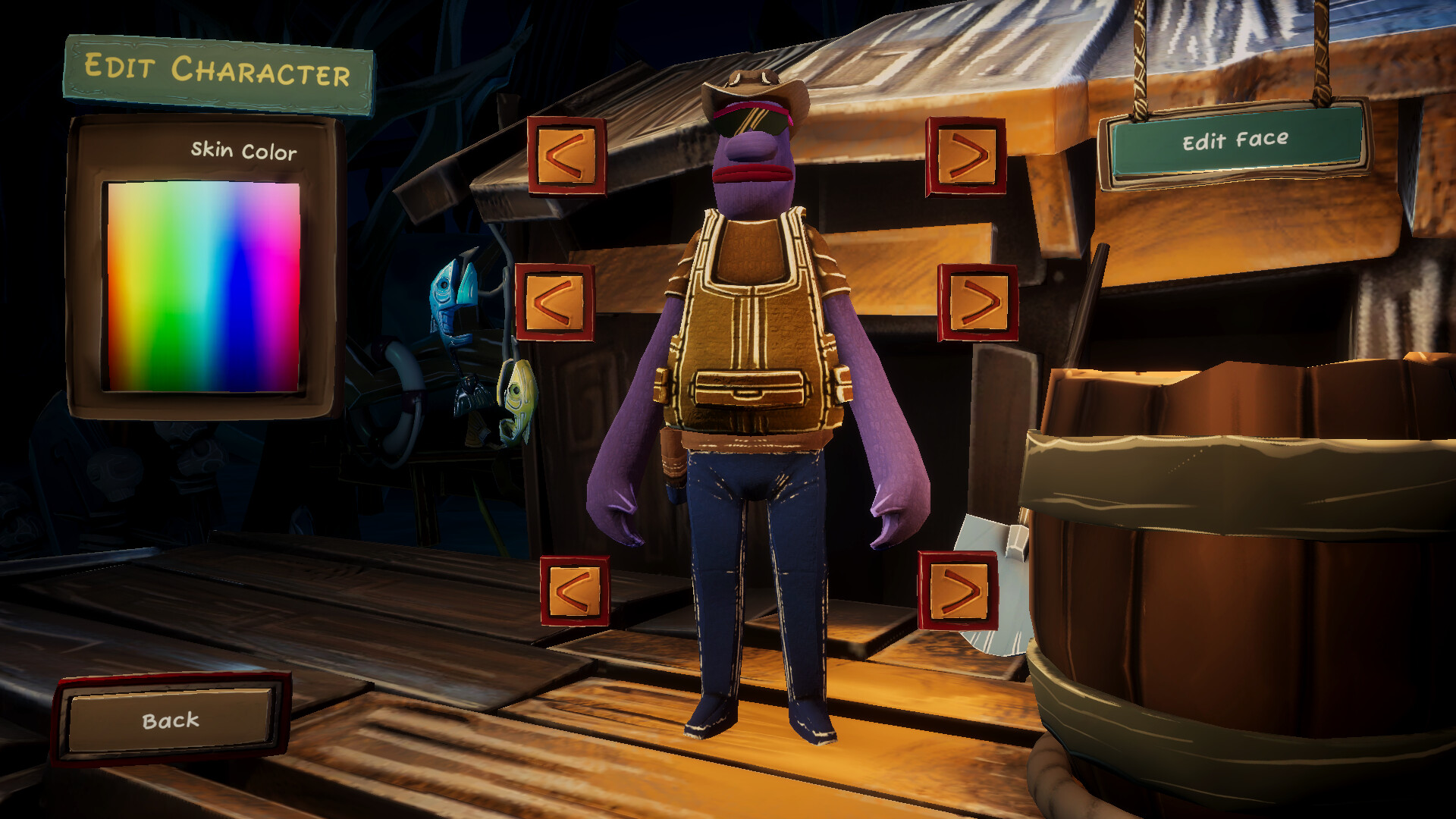 Voodoo Fishin' Screenshot 17