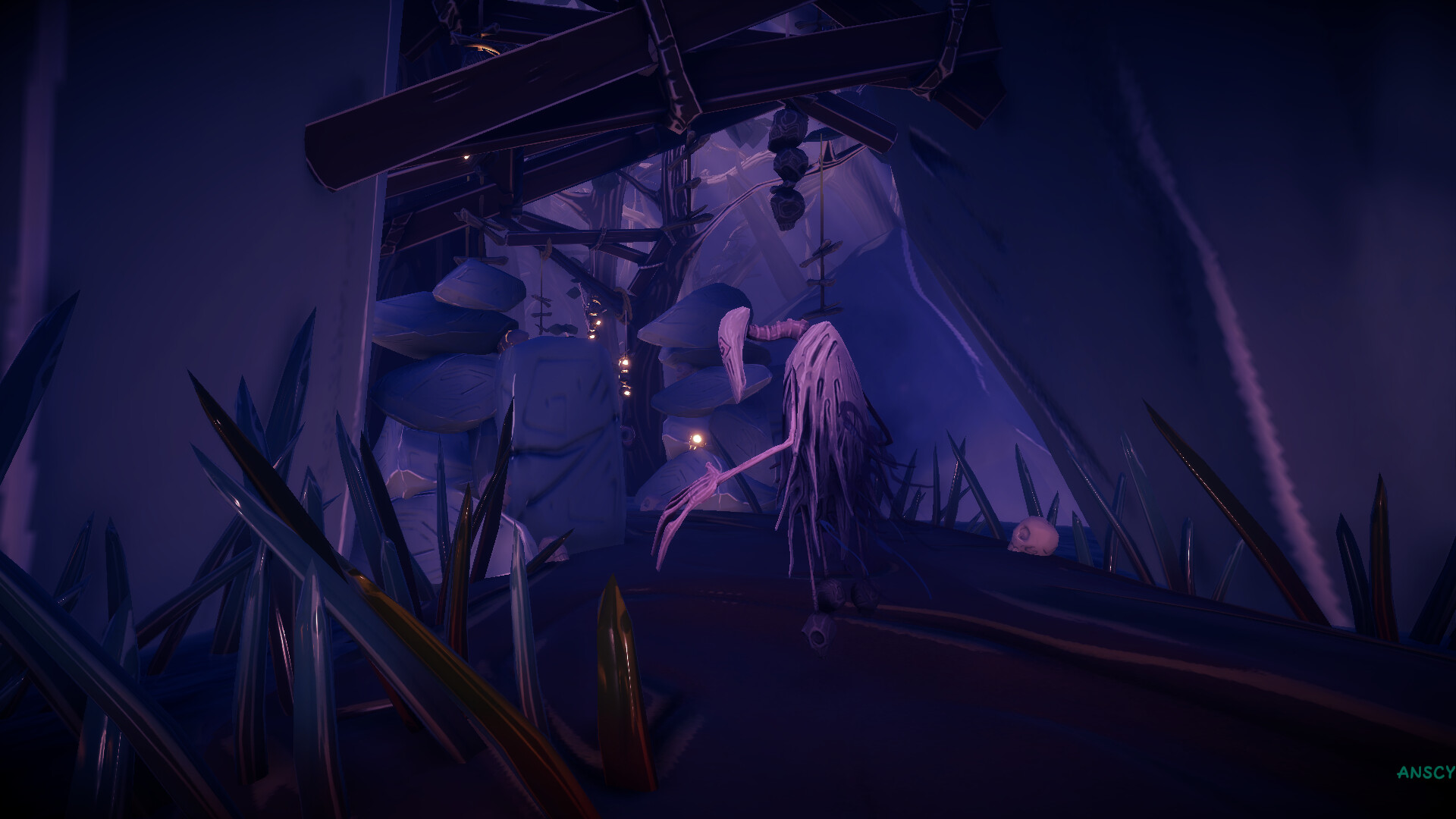 Voodoo Fishin' Screenshot 18