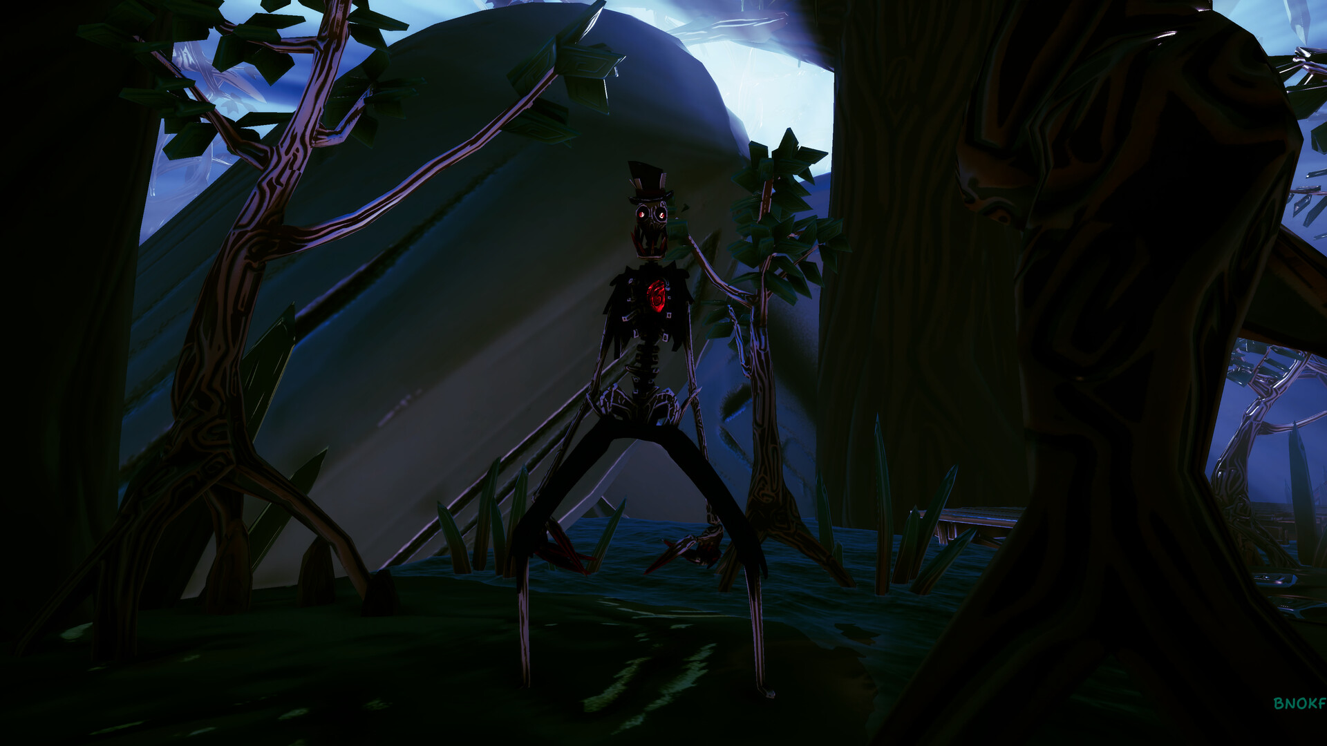 Voodoo Fishin' Screenshot 14