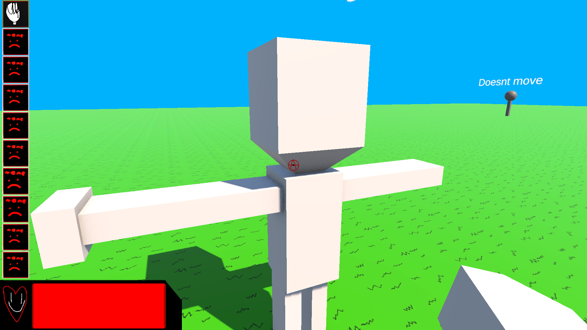 Fred Fuches Around Screenshot 2