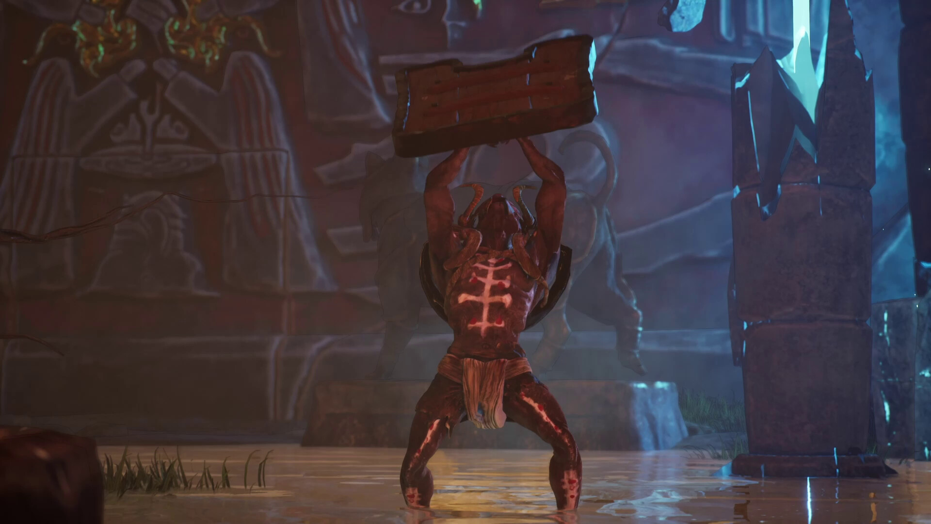 The Legend of Baboo Screenshot 7