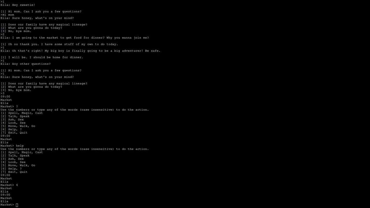 Total Control Screenshot 9
