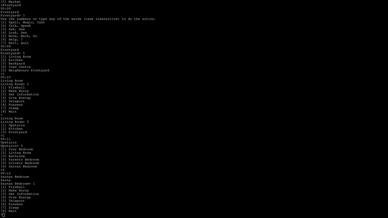 Total Control Screenshot 6