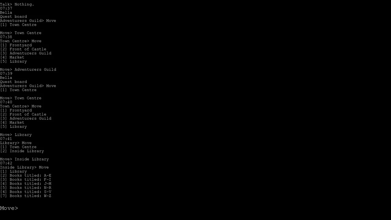 Total Control Screenshot 3