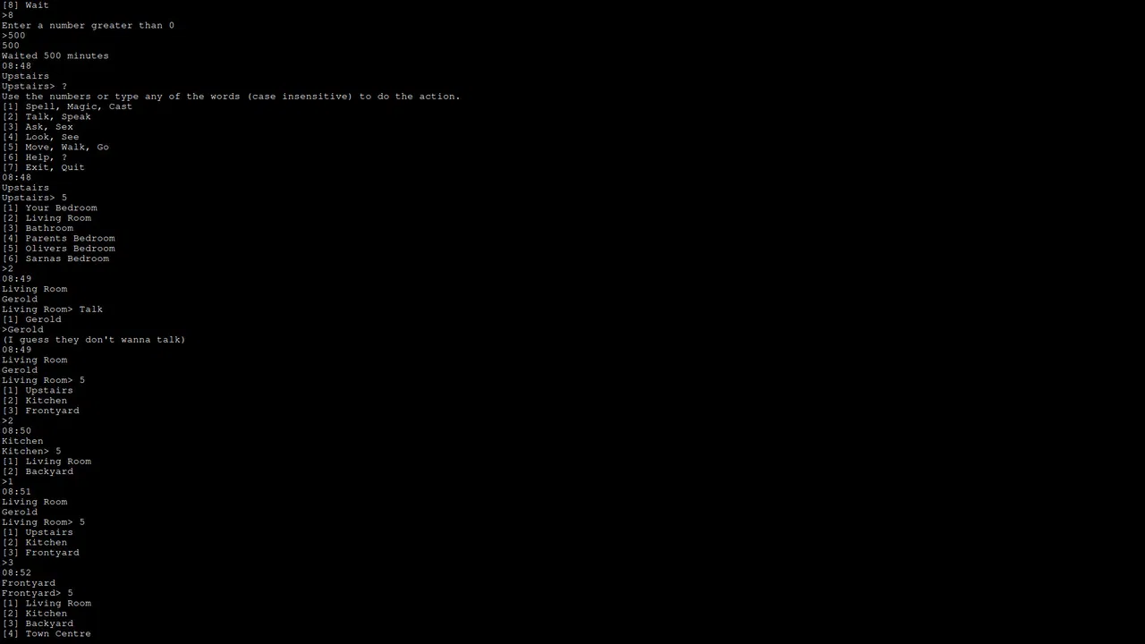 Total Control Screenshot 8