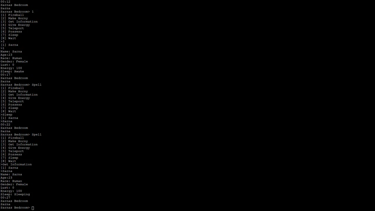 Total Control Screenshot 7