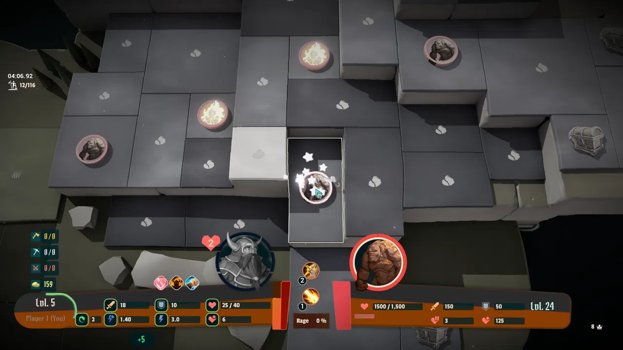 Click to Clear Screenshot 6