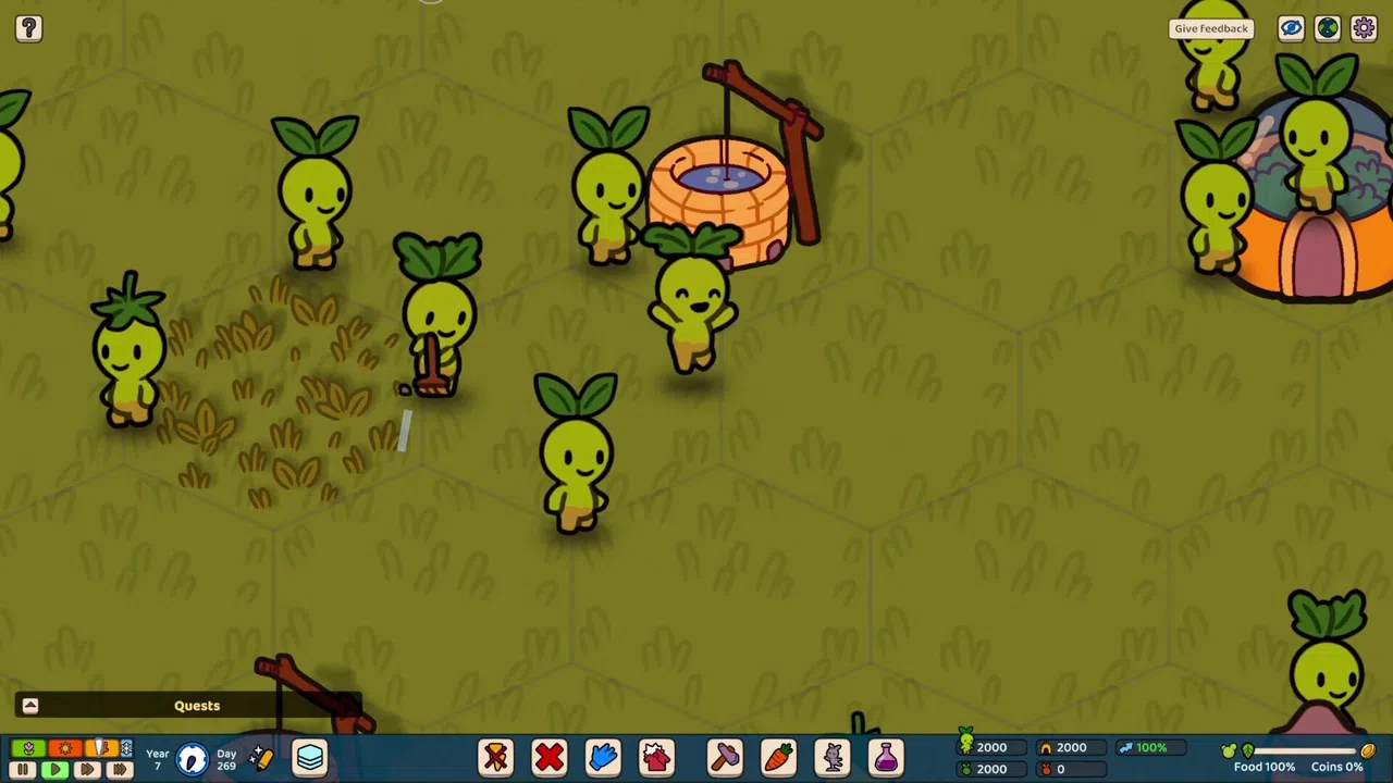 Green Again Screenshot 10