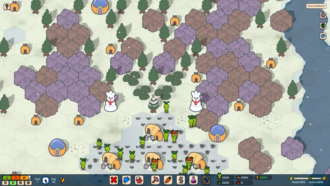 Green Again Screenshot 18
