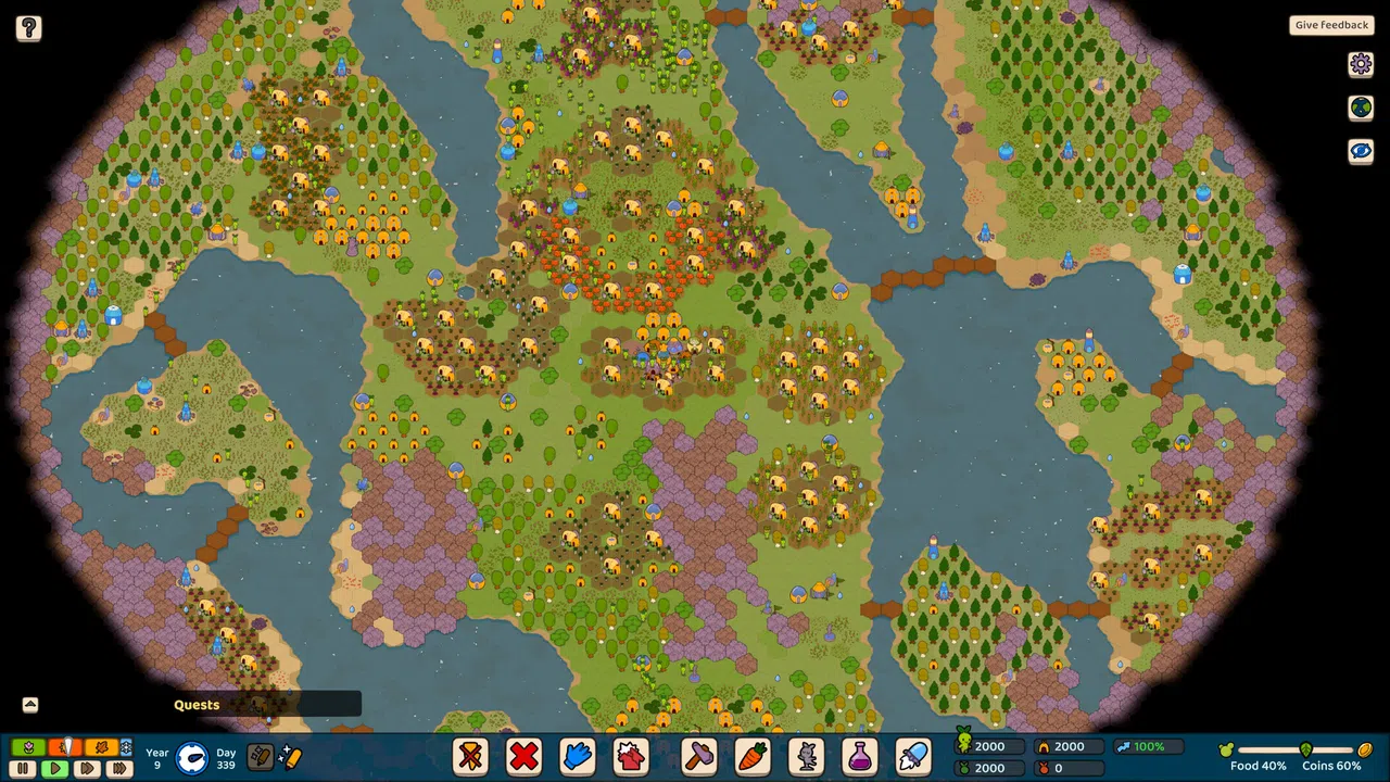 Green Again Screenshot 9