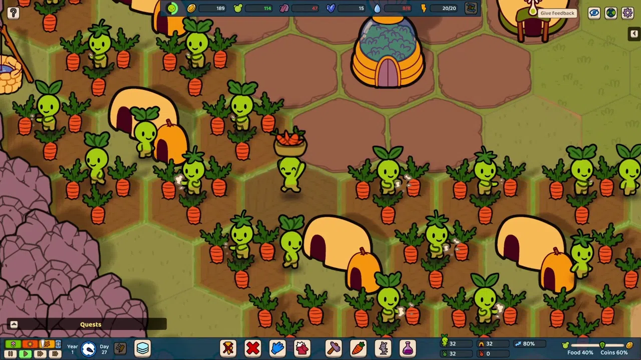 Green Again Screenshot 8