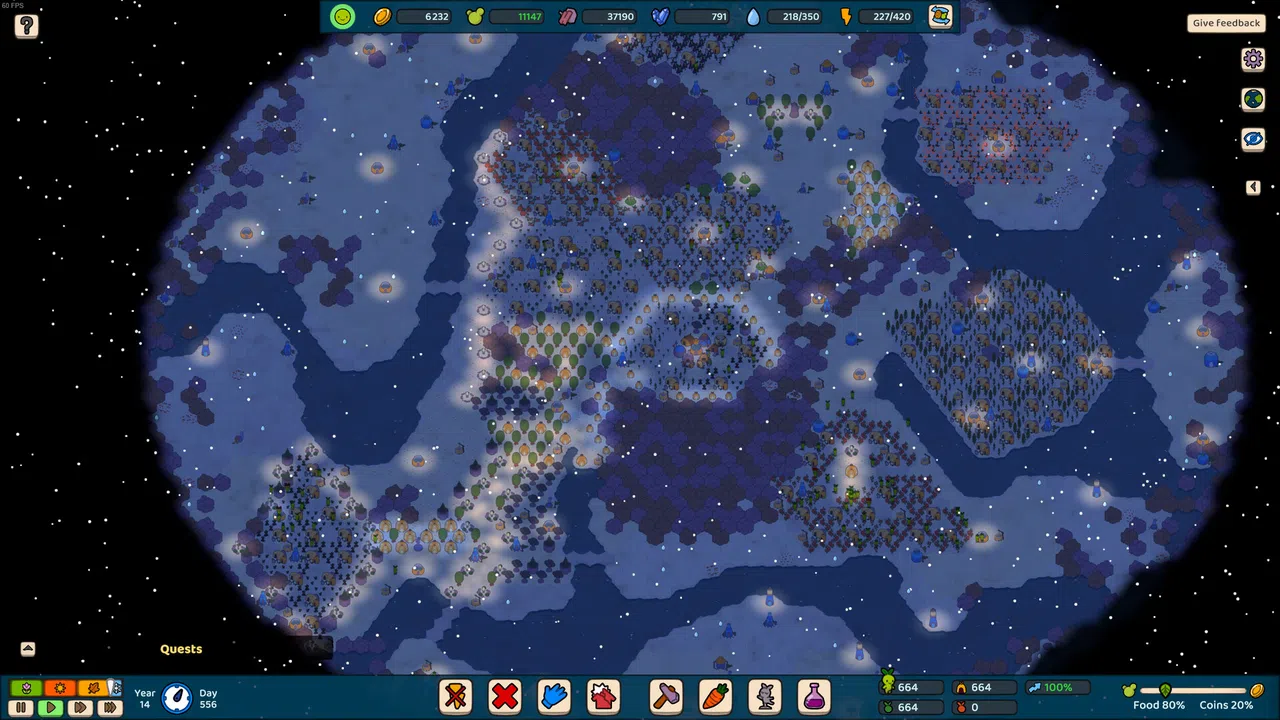 Green Again Screenshot 16