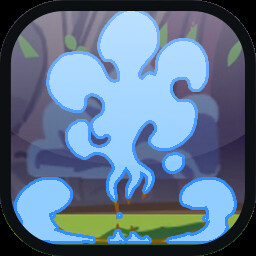Fart-Jutsu Adept icon