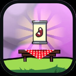 Disgusting! Very good! icon