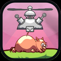 No Pig Left Behind icon