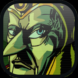 Starship Murder icon