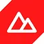 Finished glissade icon