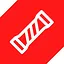 Rationing icon