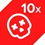 Lemming icon
