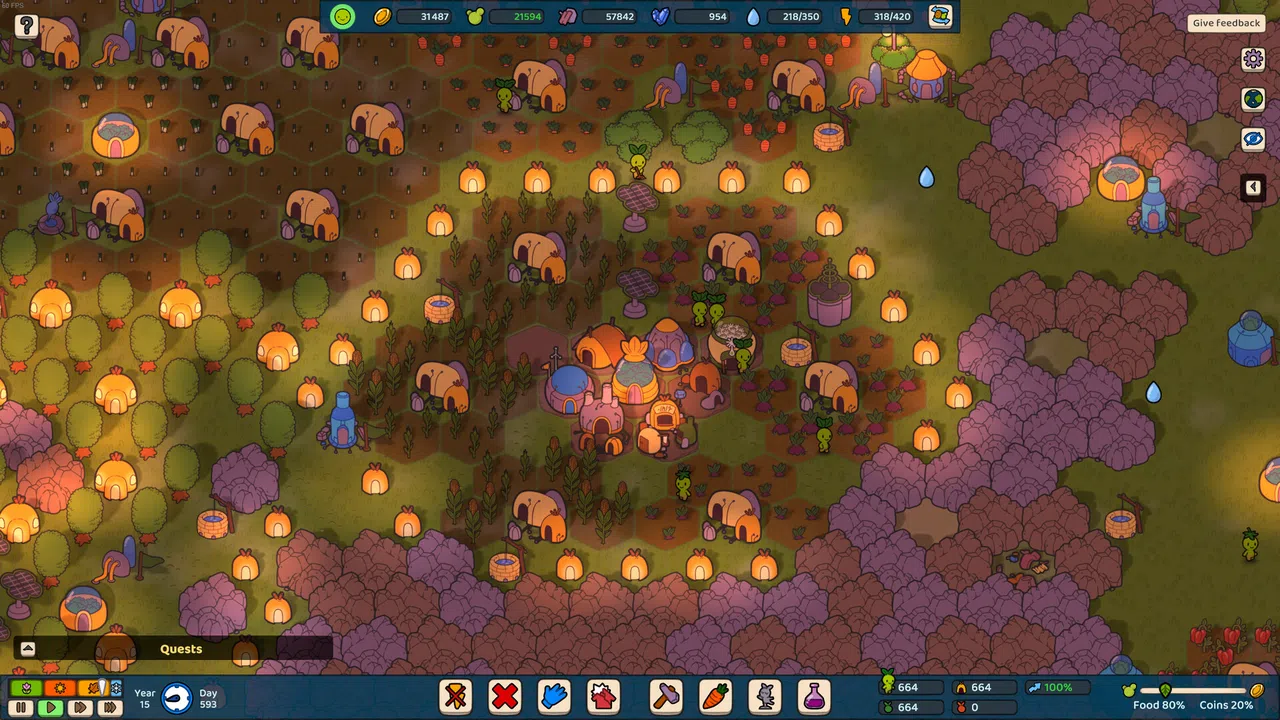 Green Again Demo Screenshot 8