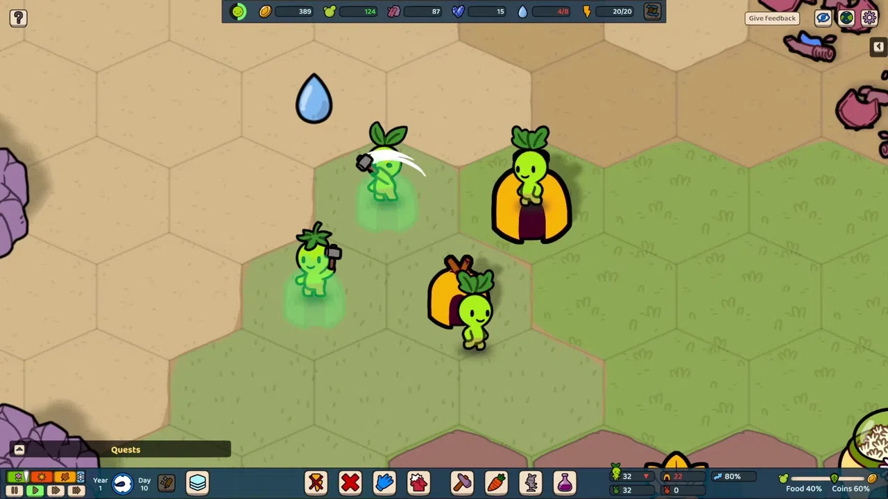 Green Again Demo Screenshot 6