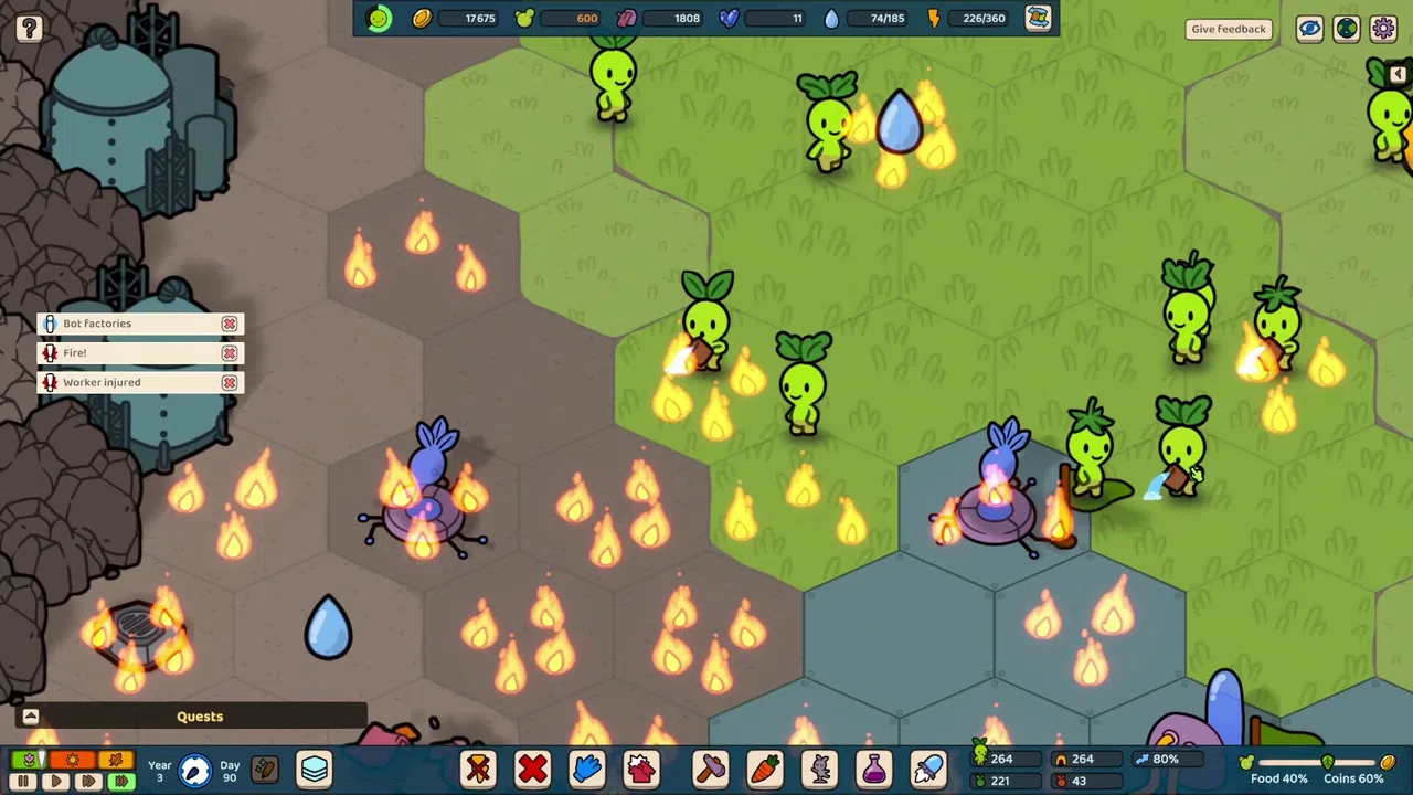 Green Again Demo Screenshot 7