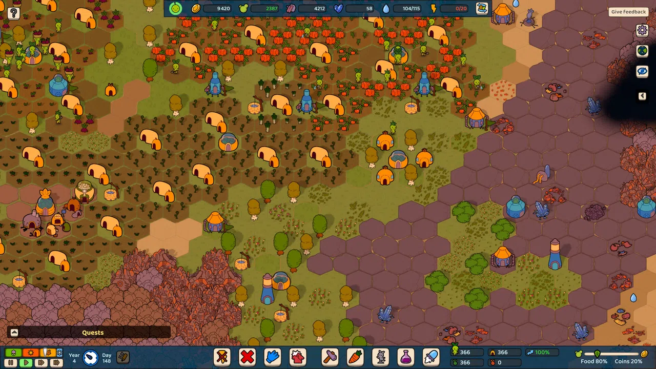 Green Again Demo Screenshot 18