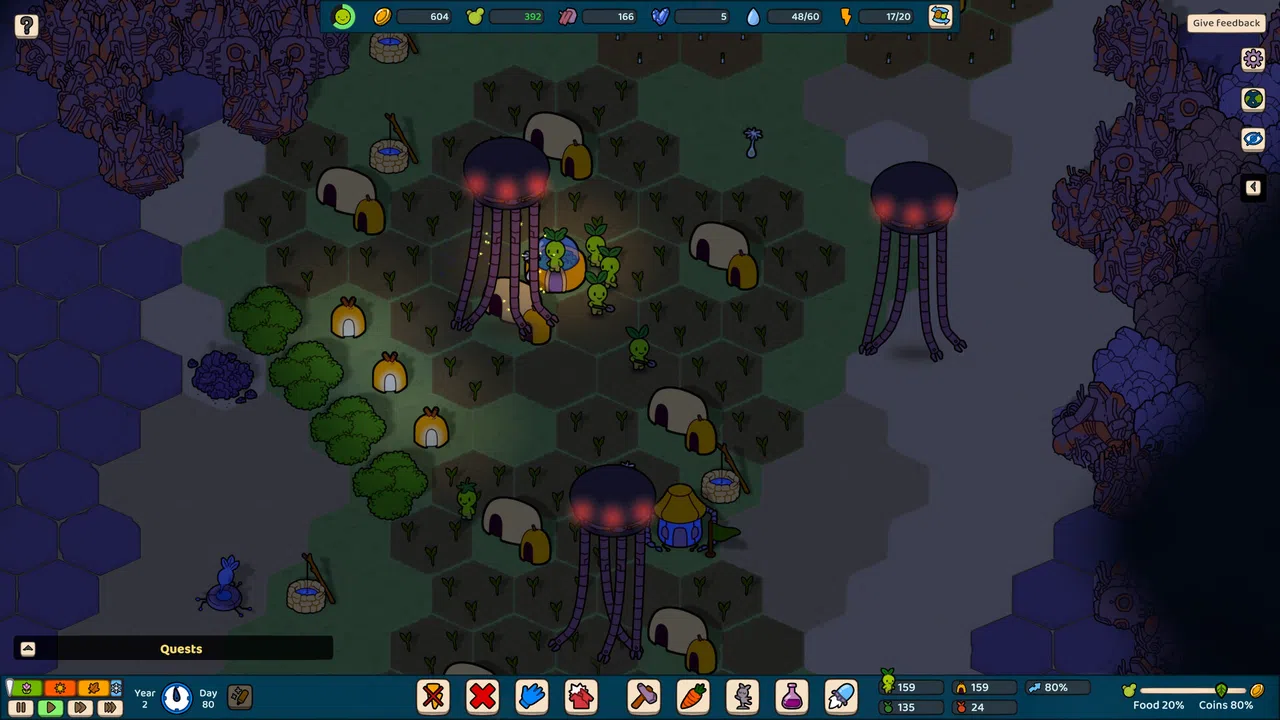 Green Again Demo Screenshot 15
