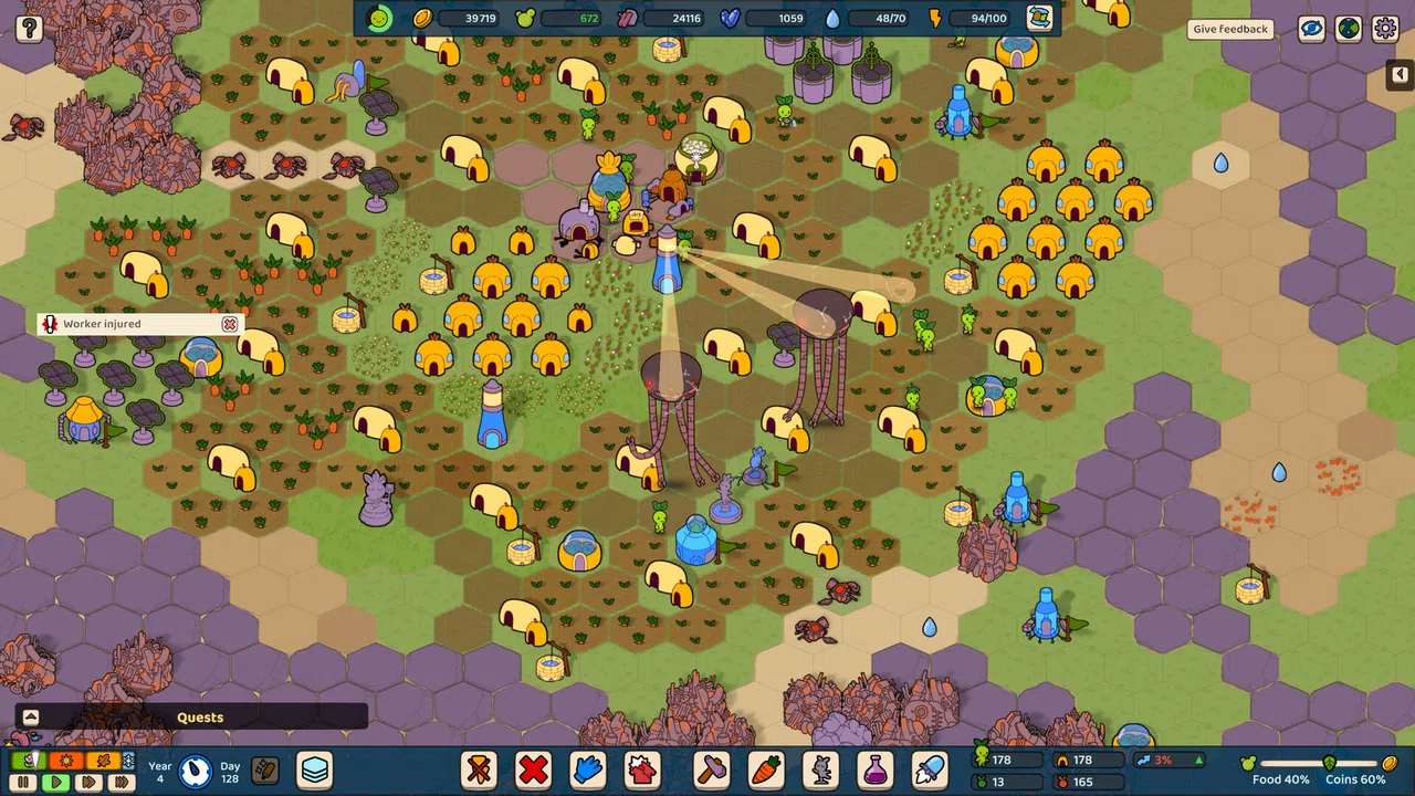 Green Again Demo Screenshot 5