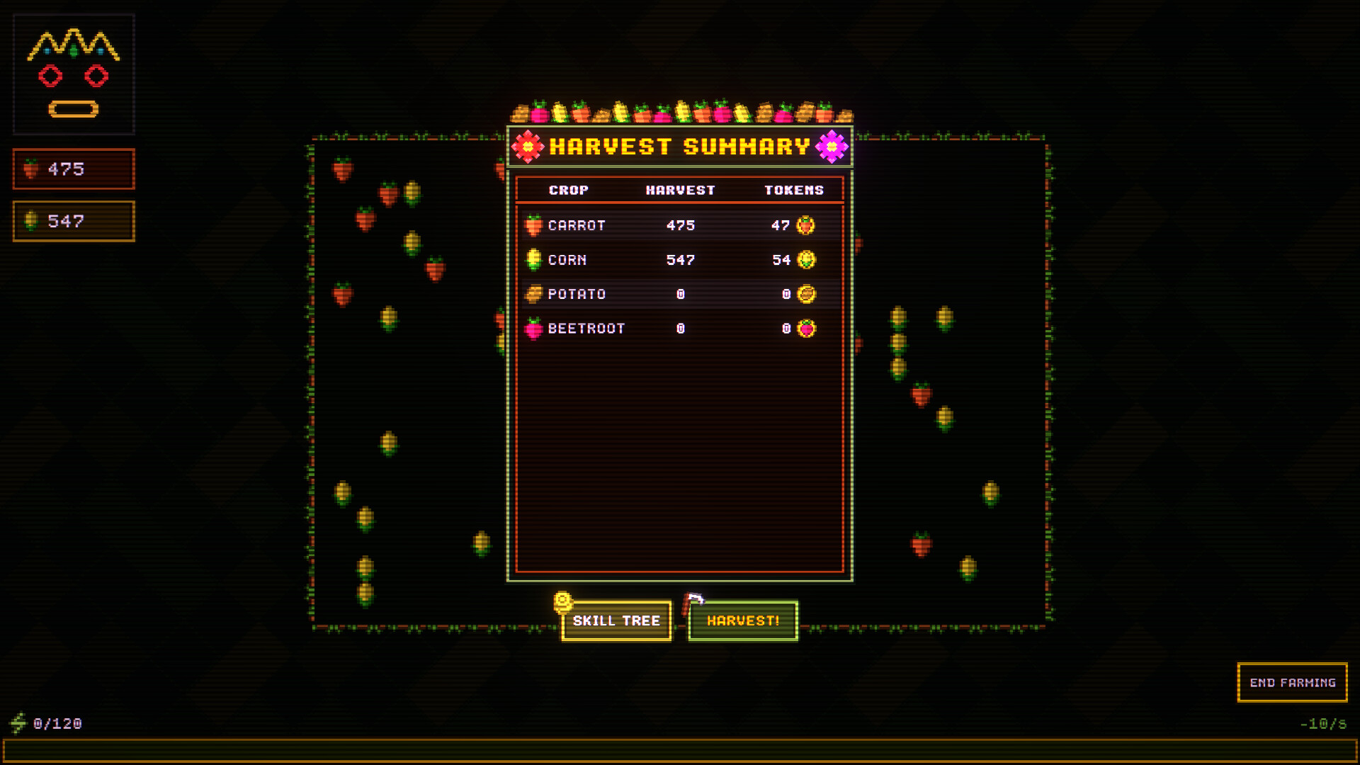 Agrivore: Incremental Farming Screenshot 7