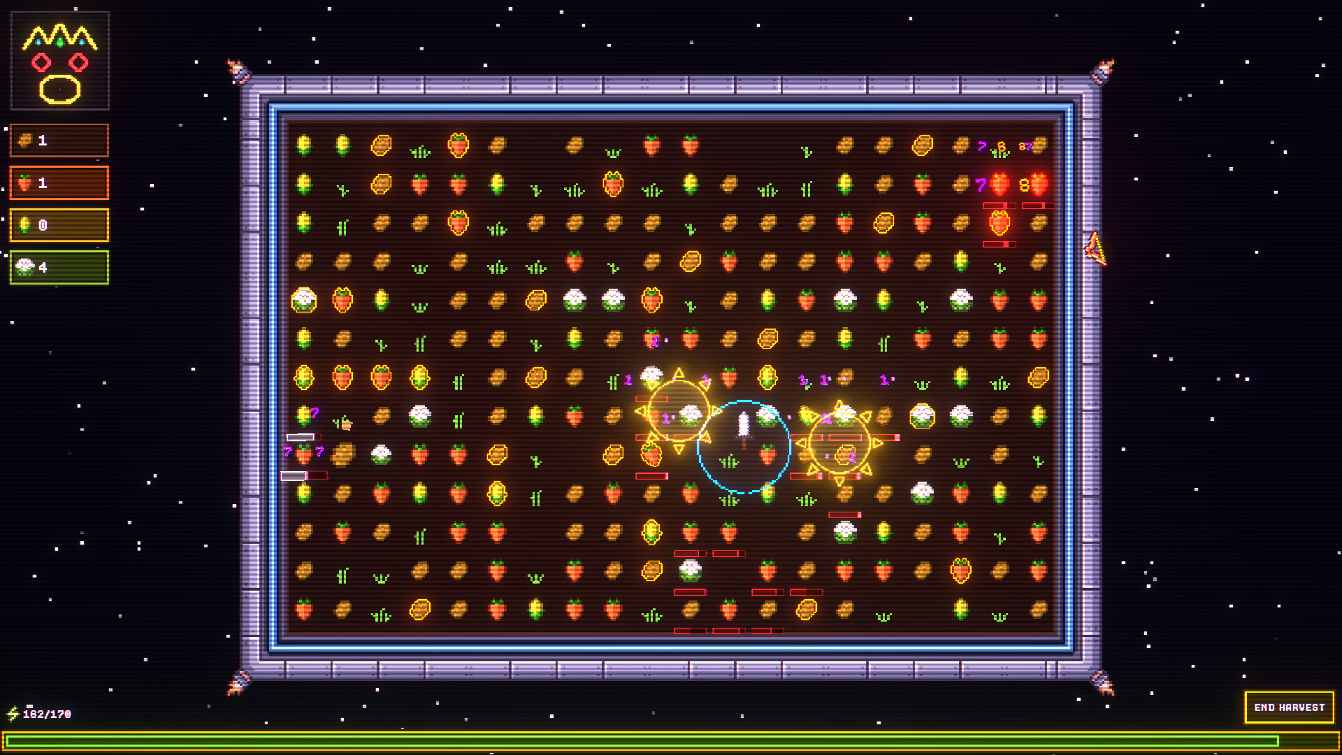 Agrivore: Incremental Farming Screenshot 6