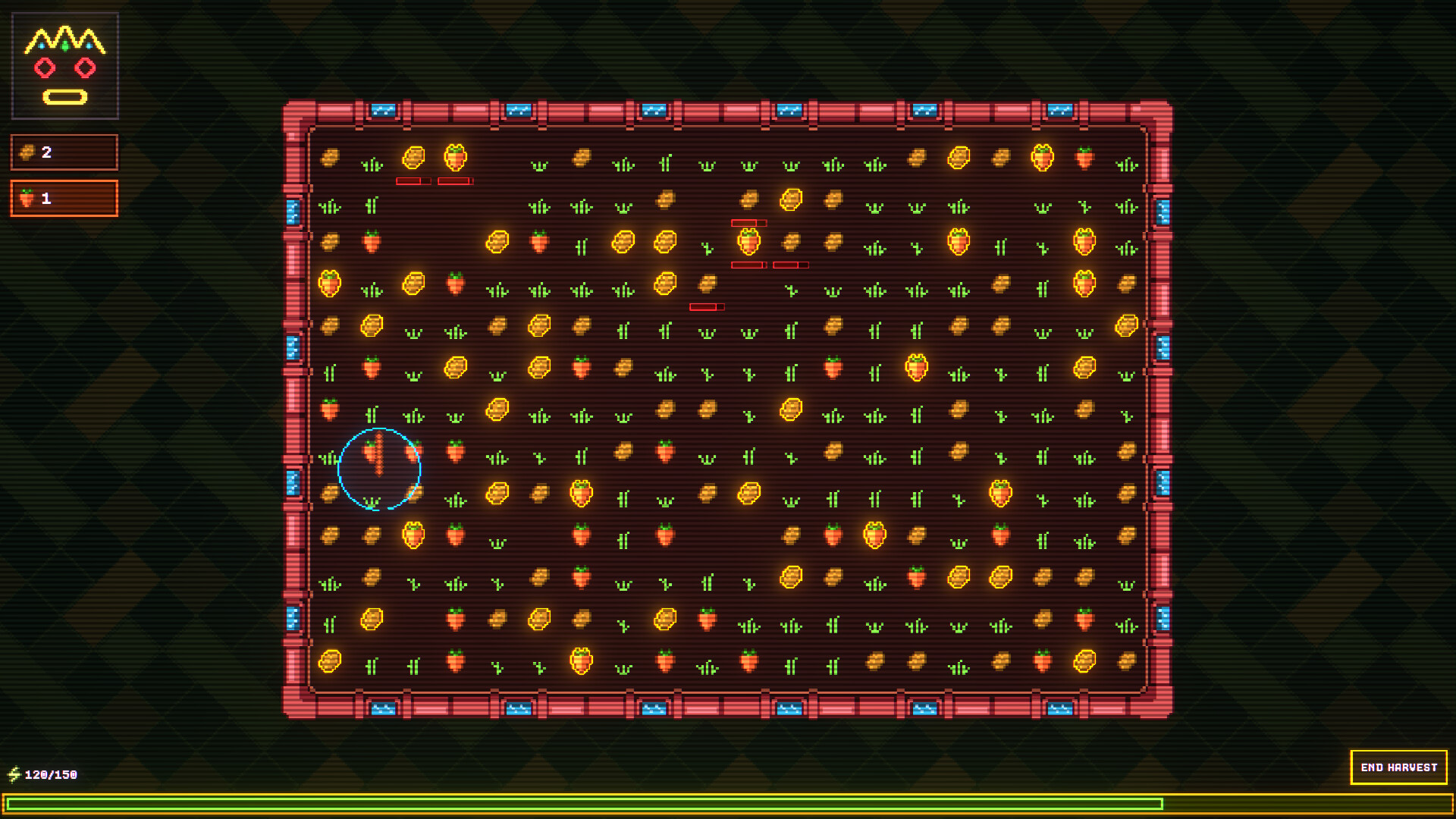 Agrivore: Incremental Farming Screenshot 8
