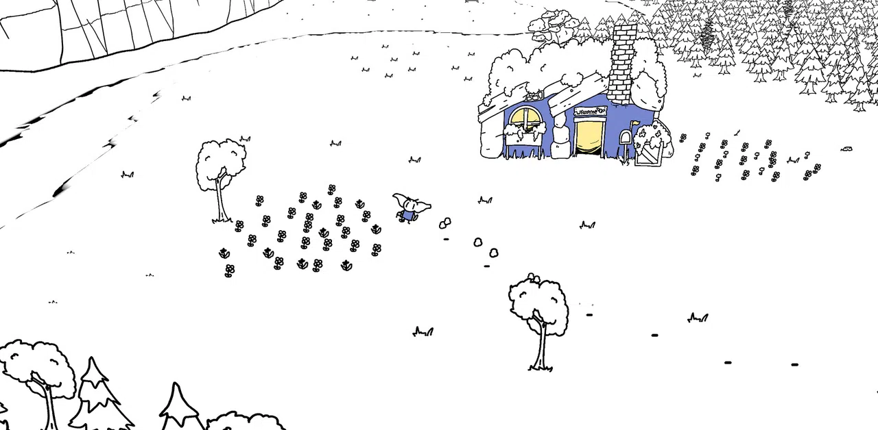 Up to no GOOB Screenshot 5