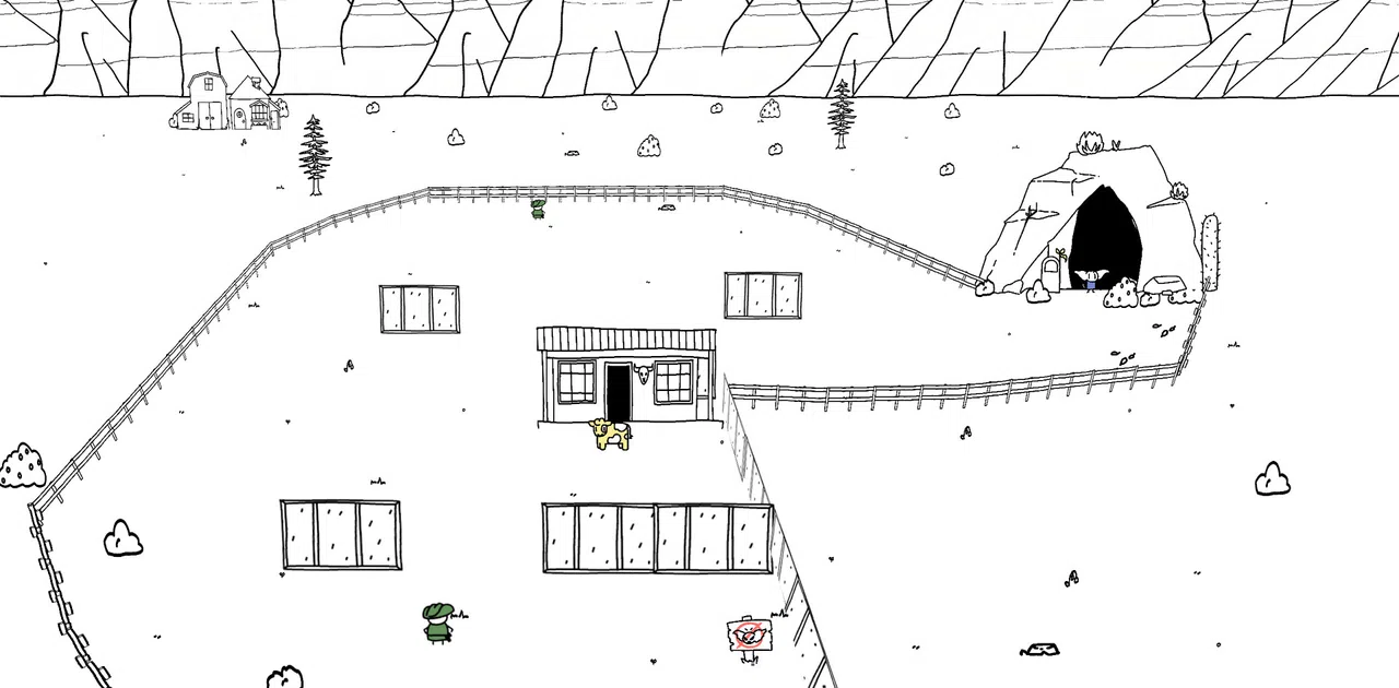 Up to no GOOB Screenshot 8