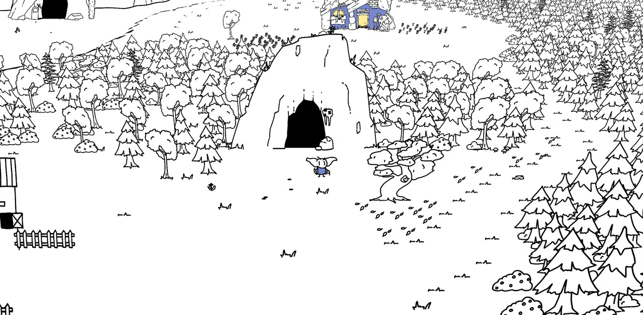 Up to no GOOB Screenshot 1