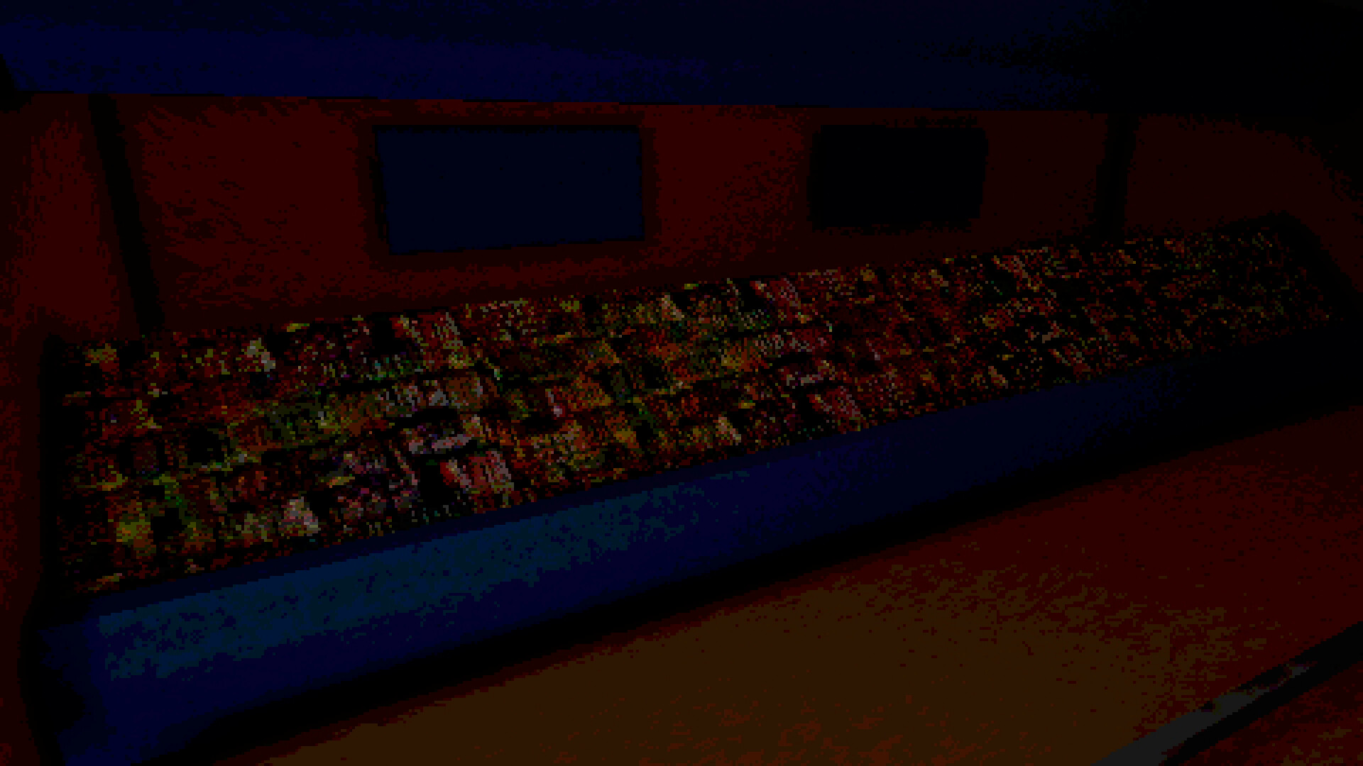 Buenos Aires Mirror Line Screenshot 4