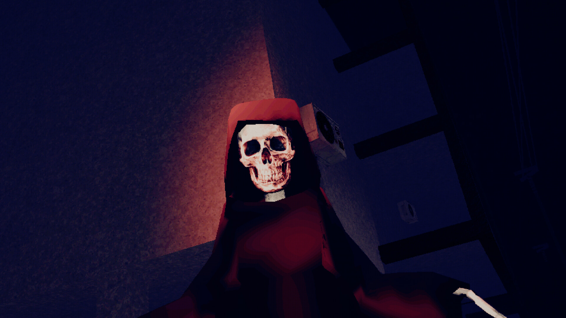 Buenos Aires Mirror Line Screenshot 7