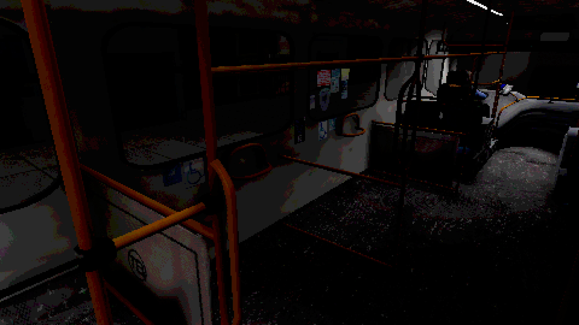 Buenos Aires Mirror Line Screenshot 1