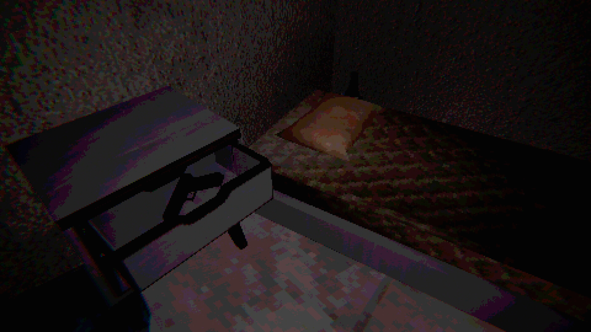 Buenos Aires Mirror Line Screenshot 2