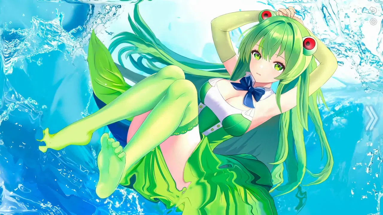 What if your girl was a frog 2 Screenshot 3