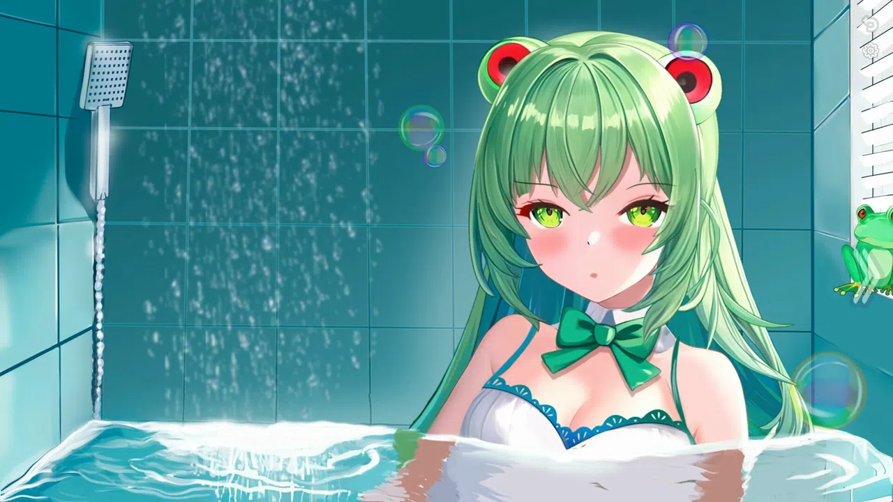 What if your girl was a frog 2 Screenshot 4