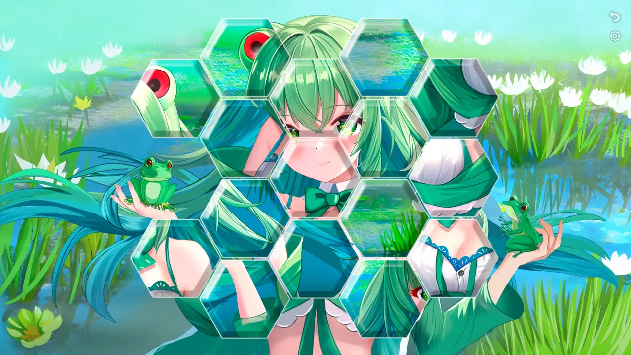 What if your girl was a frog 2 Screenshot 7