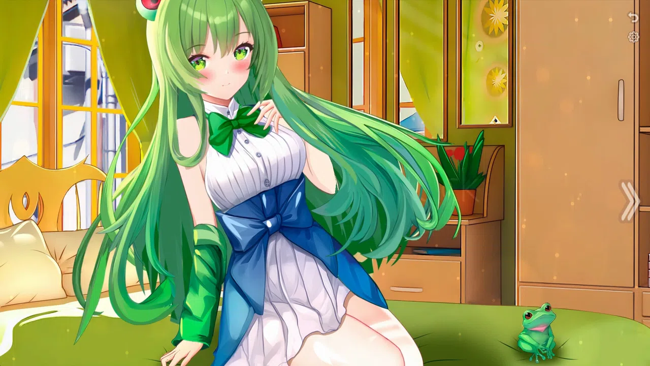 What if your girl was a frog 2 Screenshot 5
