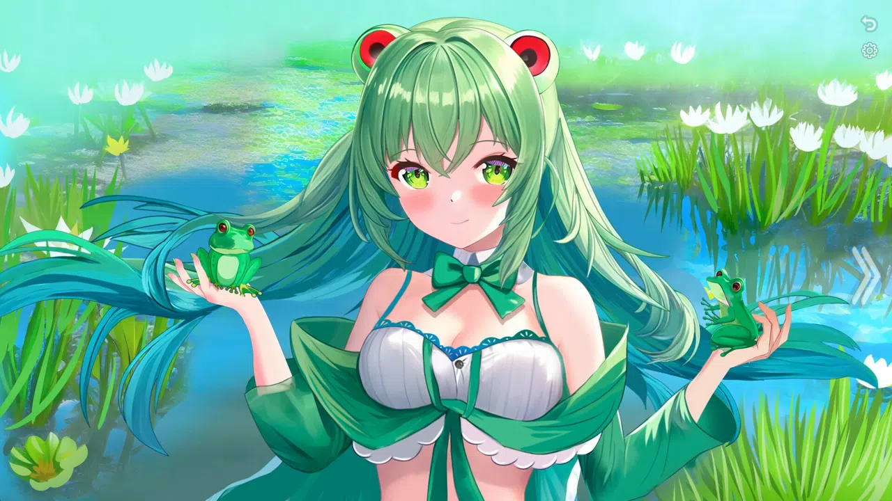 What if your girl was a frog 2 Screenshot 2